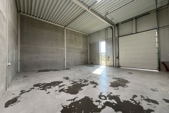 Kmo-unit te huur in Halen