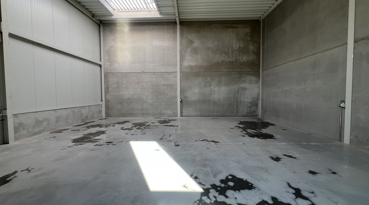 Kmo-unit te huur in Halen