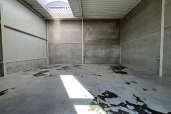 Kmo-unit te huur in Halen