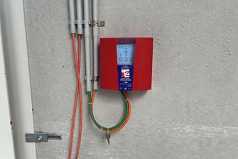 Kmo-unit te huur in Halen