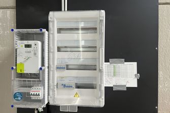 Kmo-unit te huur in Halen