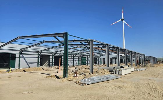 Kmo-unit te huur in Hasselt