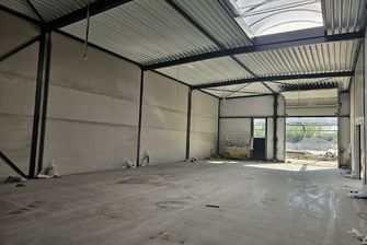 Kmo-unit te huur in Hasselt