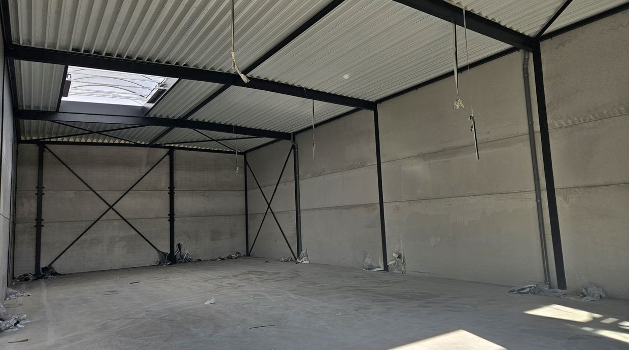 Kmo-unit te huur in Hasselt
