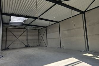 Kmo-unit te huur in Hasselt