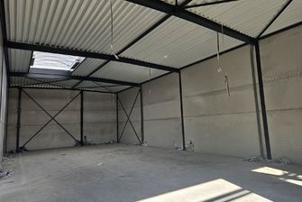 Kmo-unit te huur in Hasselt