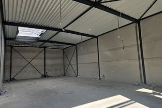 Kmo-unit te huur in Hasselt