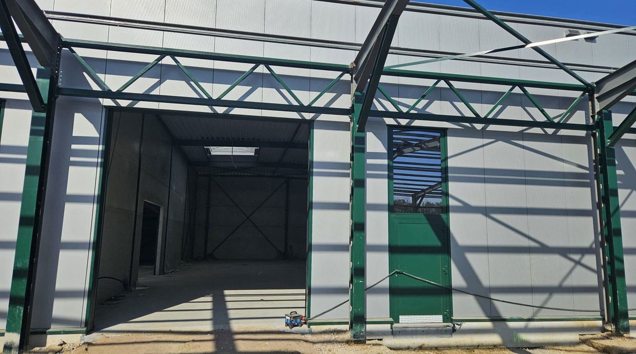 Kmo-unit te huur in Hasselt