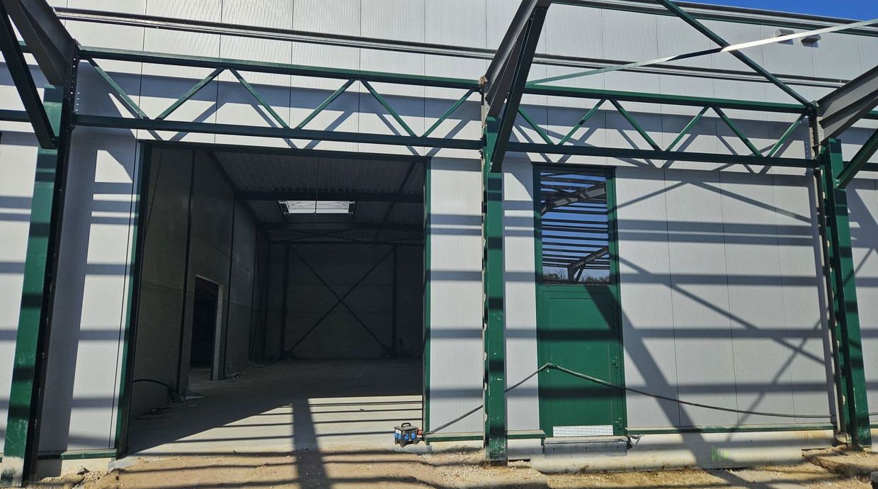 Kmo-unit te huur in Hasselt