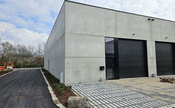 Kmo-unit te huur in Hasselt