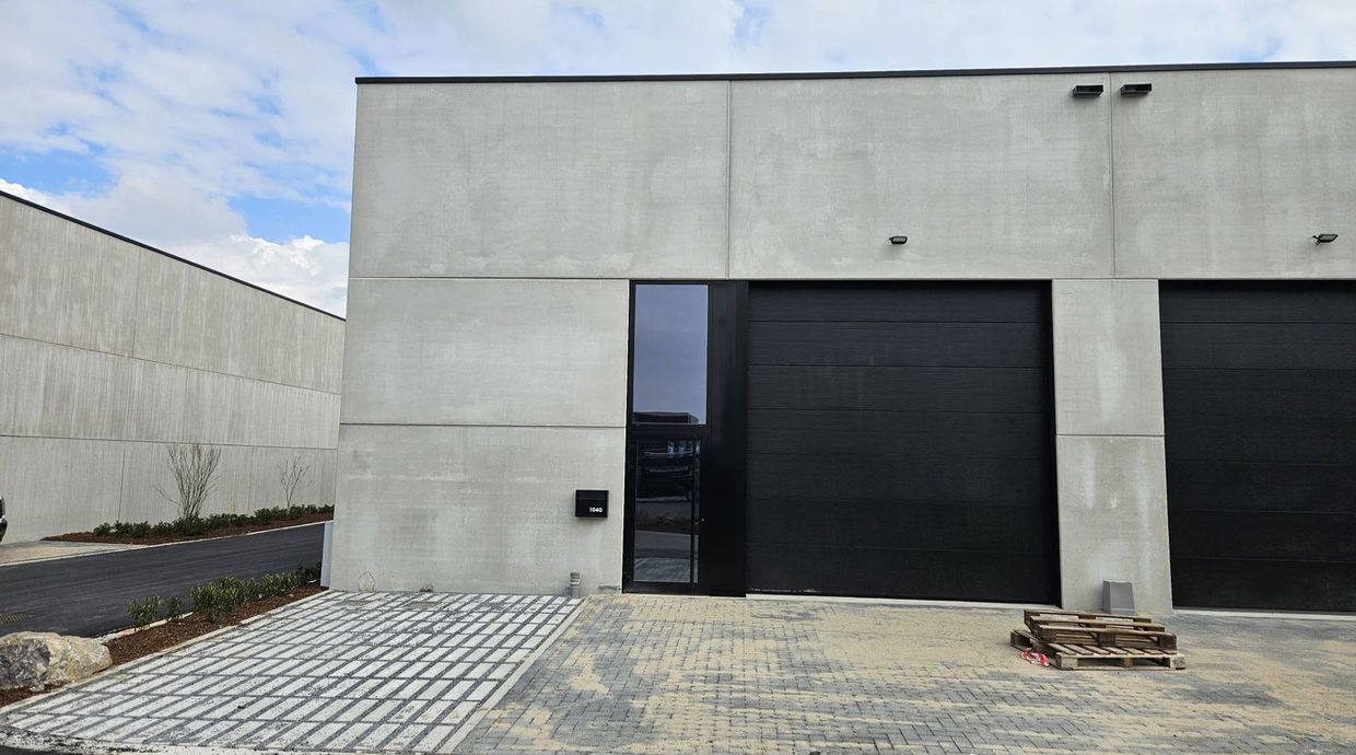 Kmo-unit te huur in Hasselt