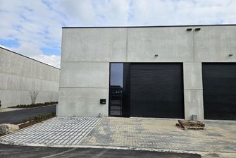 Kmo-unit te huur in Hasselt