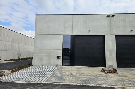 Kmo-unit te huur in Hasselt