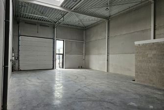 Kmo-unit te huur in Hasselt