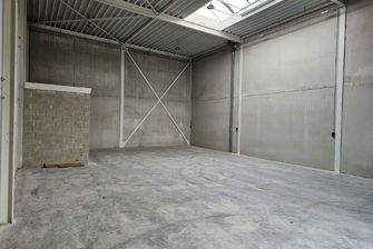 Kmo-unit te huur in Hasselt