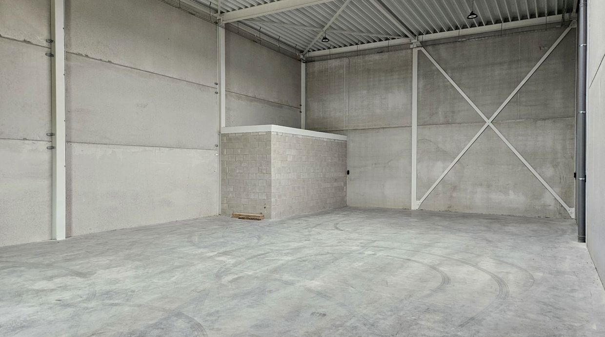 Kmo-unit te huur in Hasselt