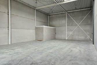 Kmo-unit te huur in Hasselt