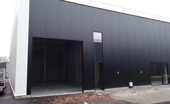 Kmo-unit te huur in Hasselt