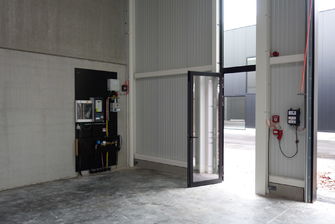 Kmo-unit te huur in Hasselt