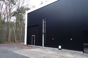 Kmo-unit te huur in Hasselt