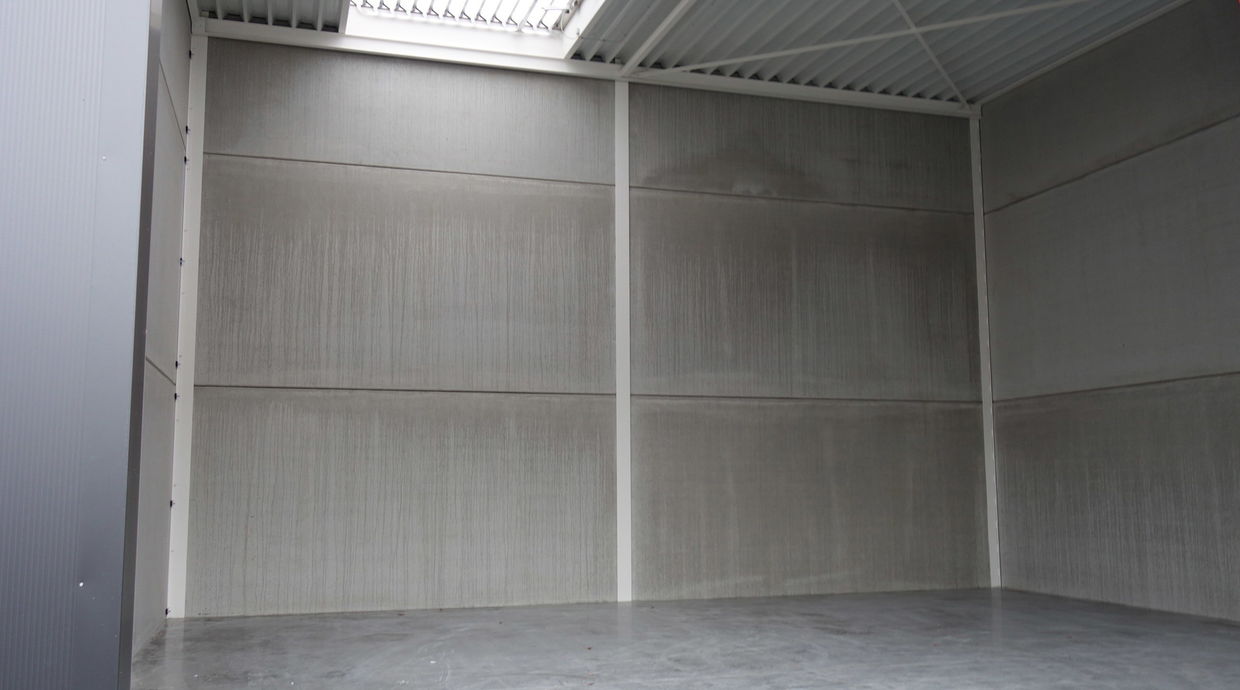 Kmo-unit te huur in Hasselt