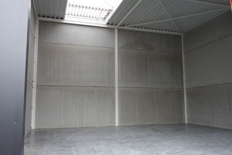 Kmo-unit te huur in Hasselt