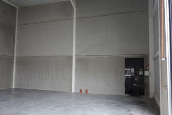 Kmo-unit te huur in Hasselt