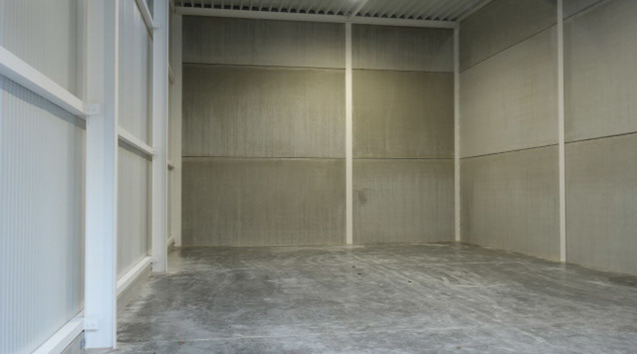 Kmo-unit te huur in Hasselt