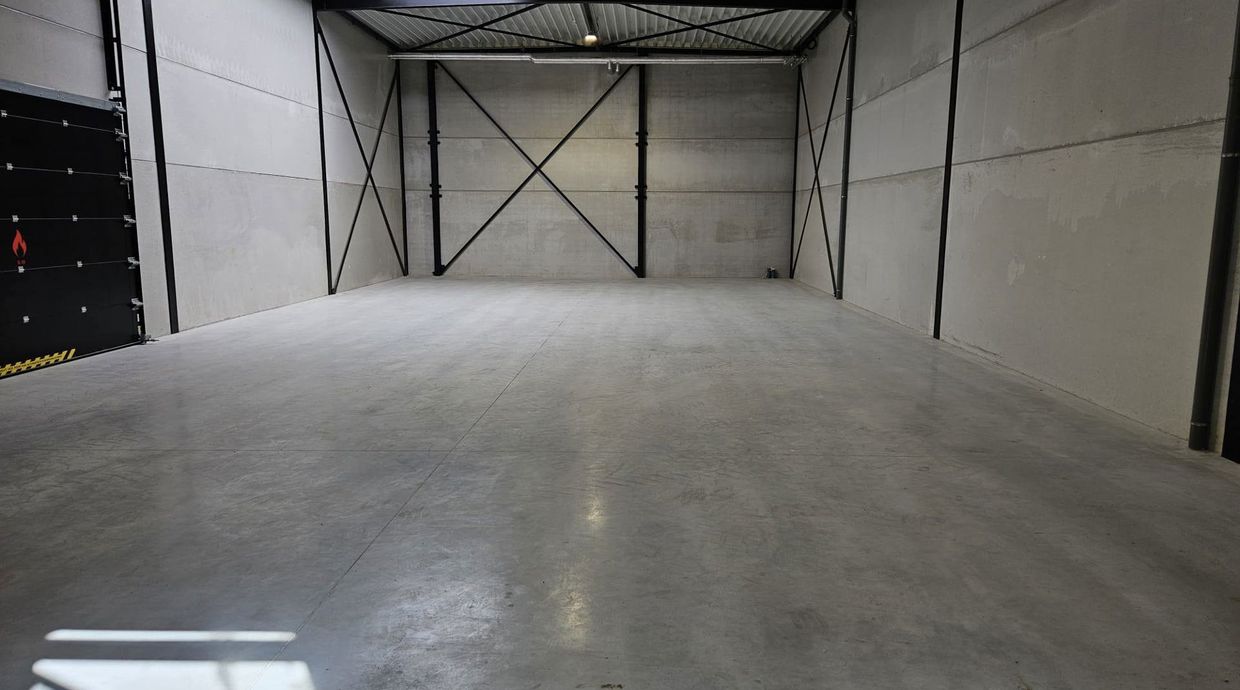 Kmo-unit te huur in Hasselt
