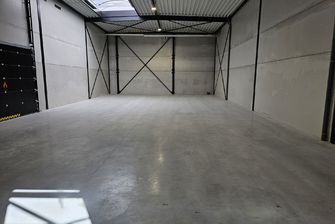 Kmo-unit te huur in Hasselt