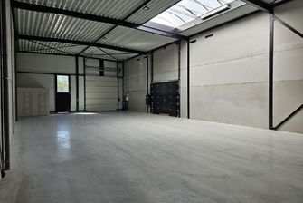 Kmo-unit te huur in Hasselt