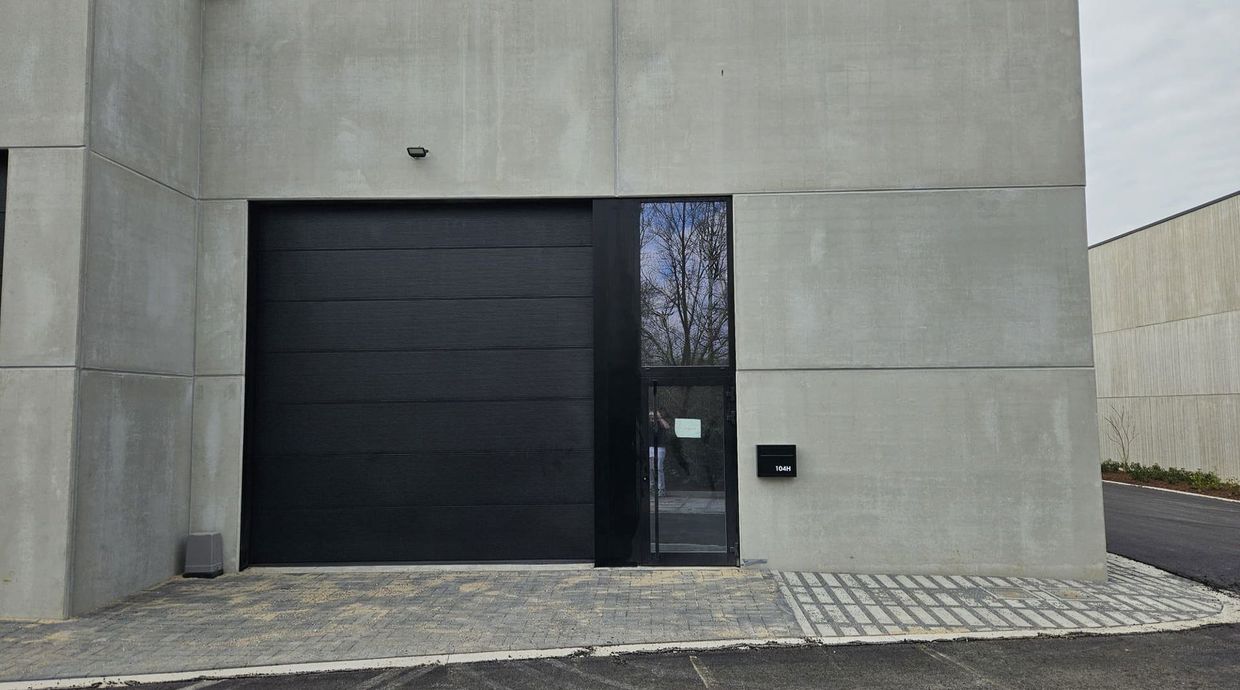 Kmo-unit te huur in Hasselt