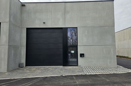 Kmo-unit te huur in Hasselt