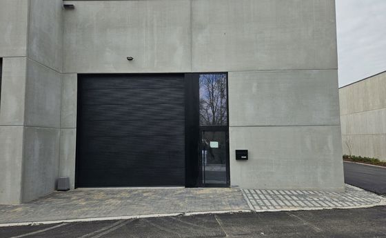 Kmo-unit te huur in Hasselt