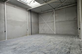 Kmo-unit te huur in Hasselt