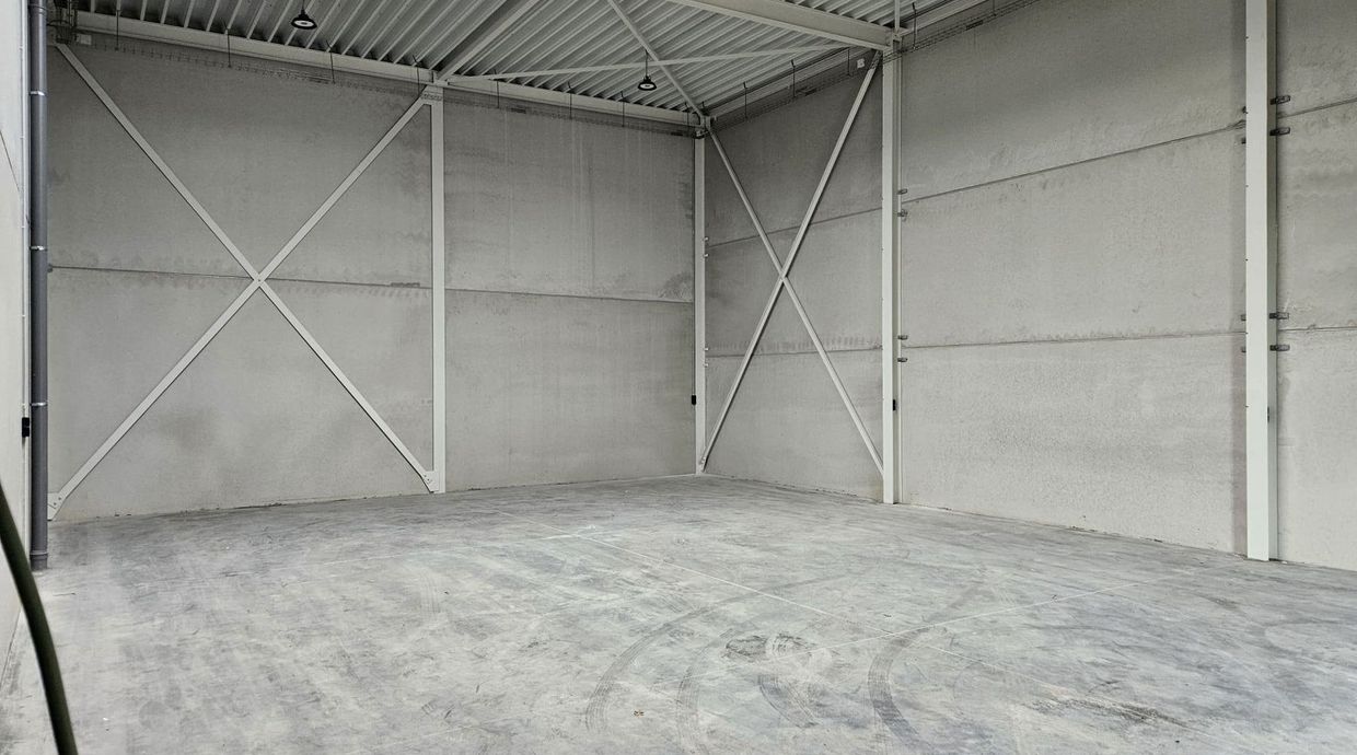 Kmo-unit te huur in Hasselt