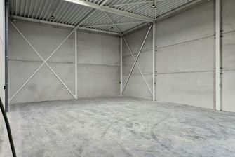 Kmo-unit te huur in Hasselt