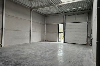 Kmo-unit te huur in Hasselt