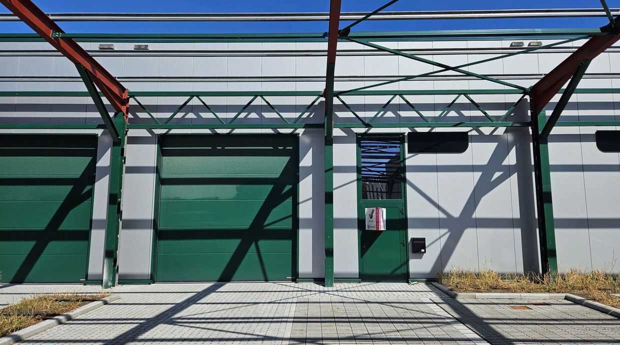 Kmo-unit te huur in Hasselt