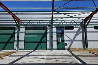 Kmo-unit te huur in Hasselt