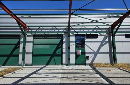 Kmo-unit te huur in Hasselt