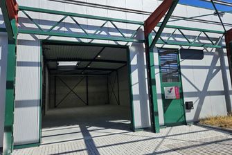 Kmo-unit te huur in Hasselt