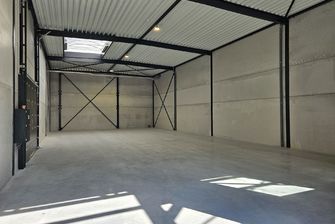 Kmo-unit te huur in Hasselt