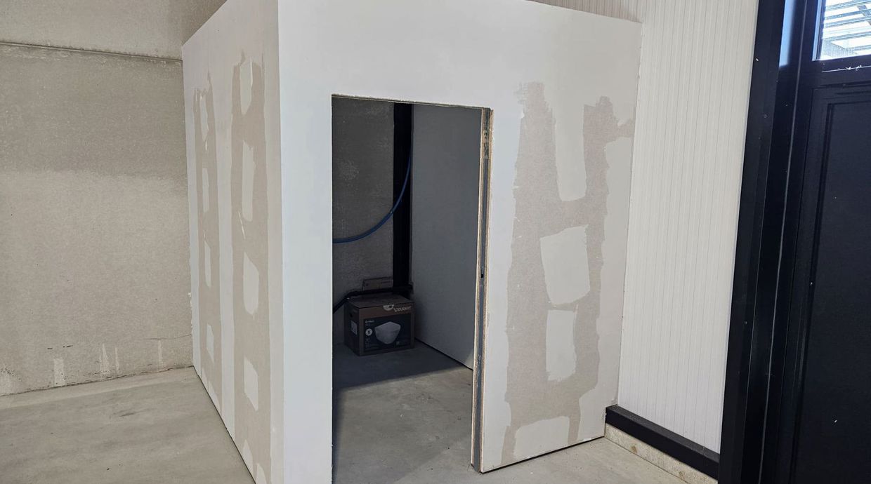 Kmo-unit te huur in Hasselt