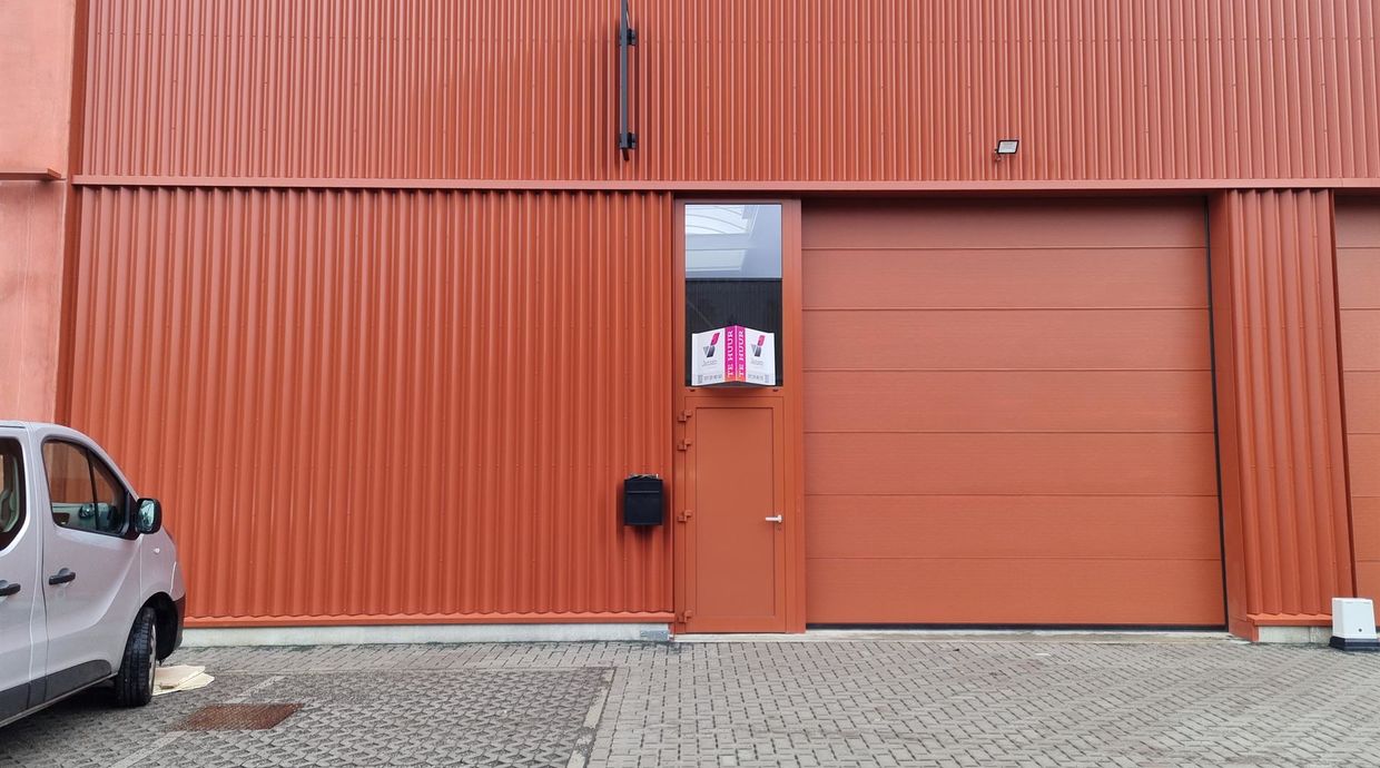 Kmo-unit te huur in Lummen