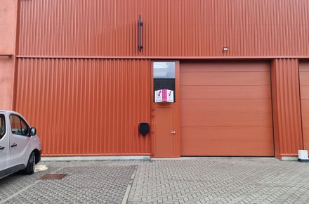 Kmo-unit te huur in Lummen