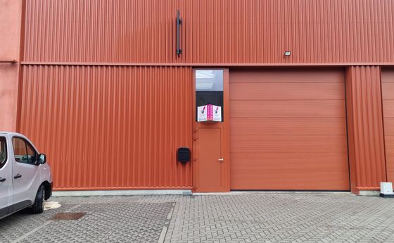 Kmo-unit te huur in Lummen