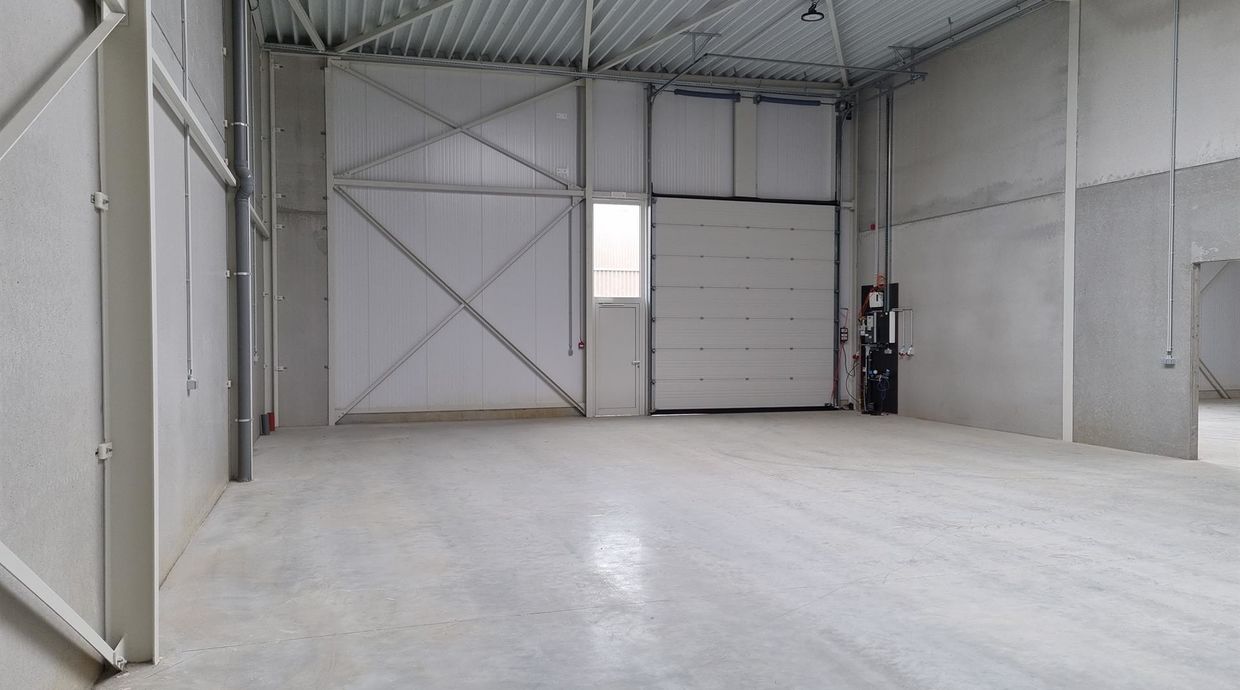 Kmo-unit te huur in Lummen