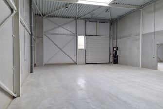 Kmo-unit te huur in Lummen