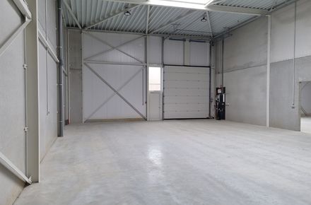 Kmo-unit te huur in Lummen